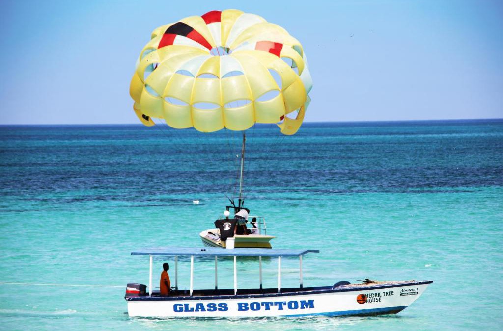 Negril Hotel | Negril Treehouse Resort