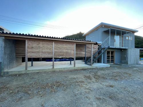Ogimi Villa | Negura