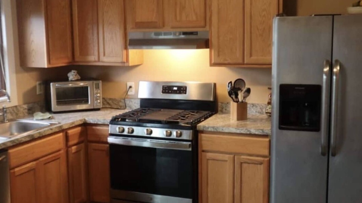 East Pittsburgh House | Neicy's Nest - East
