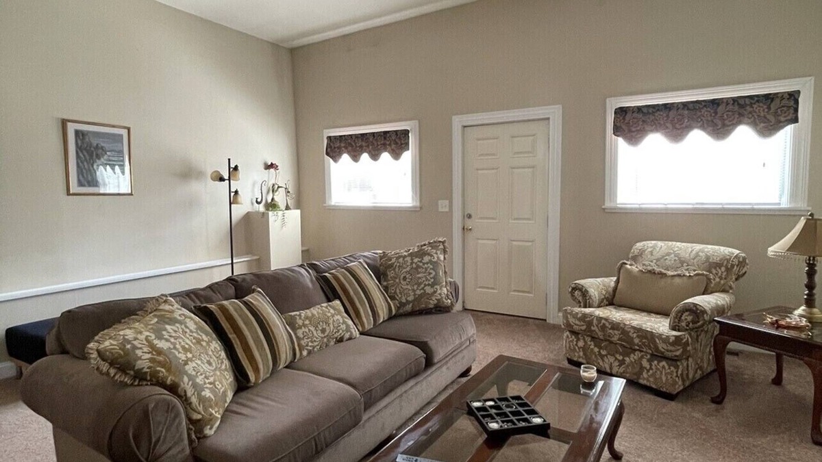Pittsburgh House | Neicy's Nest - West, 10 Min From Downtown Pittsburgh