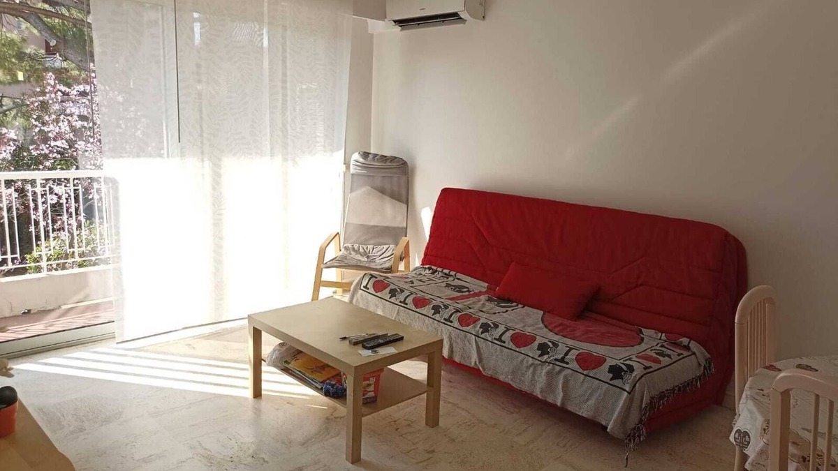 Plaine de la Brague Apartment | Neighborhood near downtown access to the train station or Nice airport