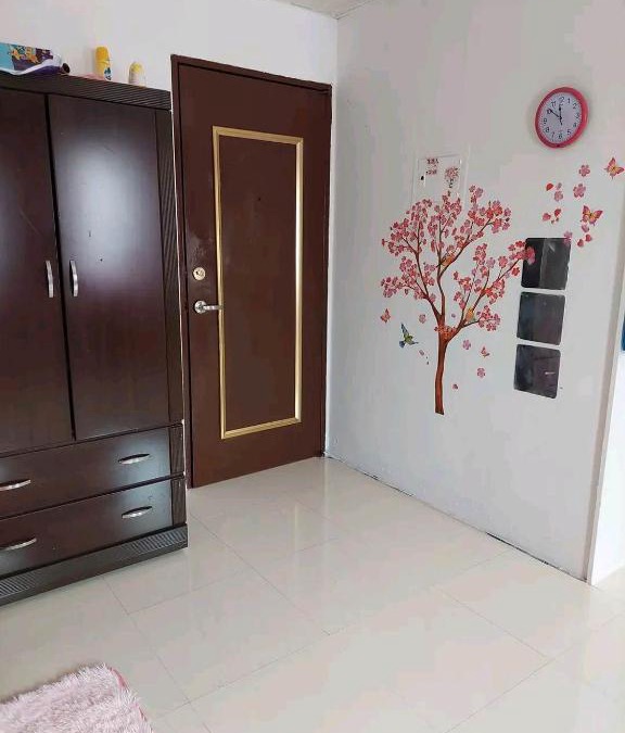 Zhongli District Apartment | Neili Transient Room
