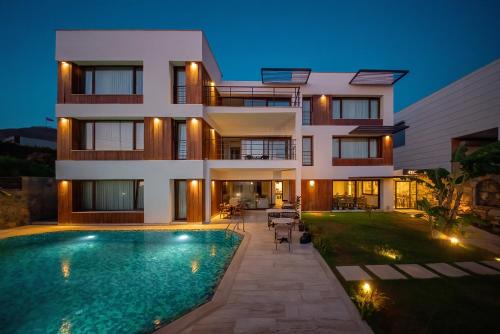 Bodrum Hotel | NEKO HOTEL