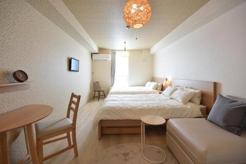 Higashiyodogawa Apartment | neko neko apartment