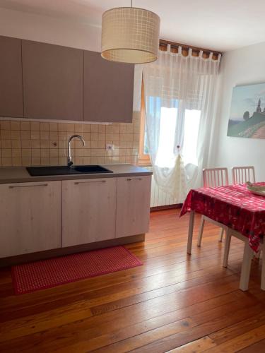 Verres Apartment | Nel Borgo
