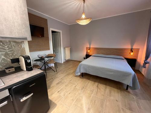 San Giorgio a Liri Apartment | Nel giardino segreto