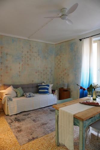 Citta della Pieve Bed & Breakfast | Nel mio immaginario