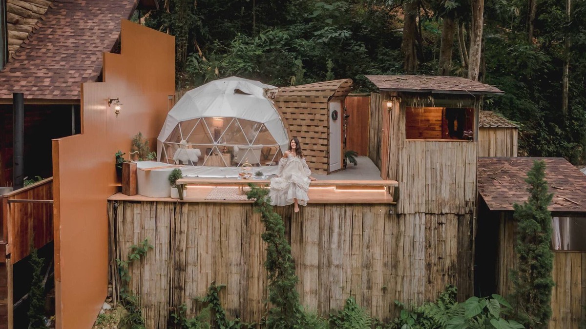 Huay Kaew Villa | Nelamit Chiang Mai