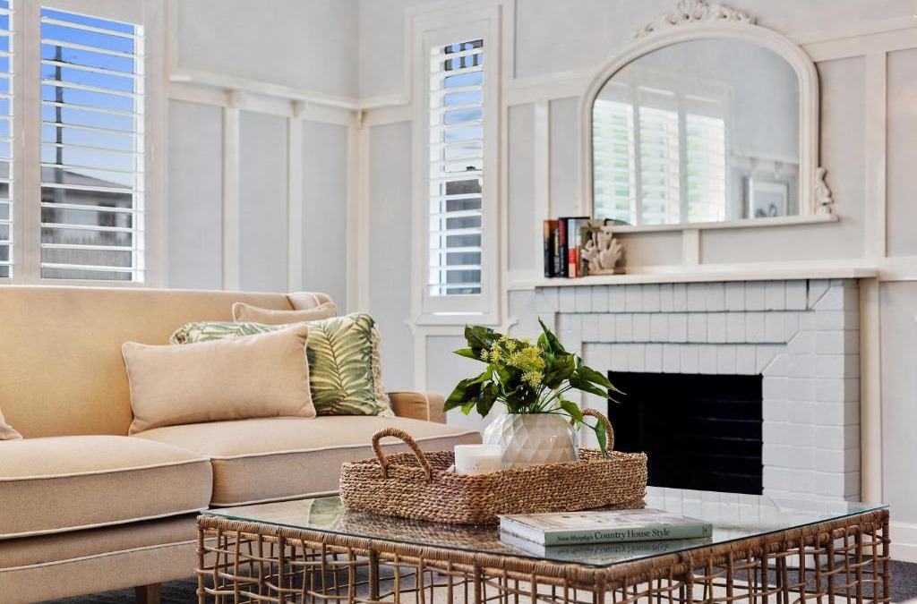 Toowoomba House | Nell's Place