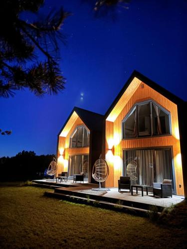 Ostrowo House | Nella Foresta