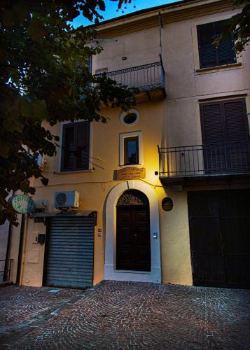 Lagonegro House | Nella mia città 2