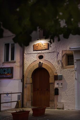 Lagonegro Bed & Breakfast | Nella mia città