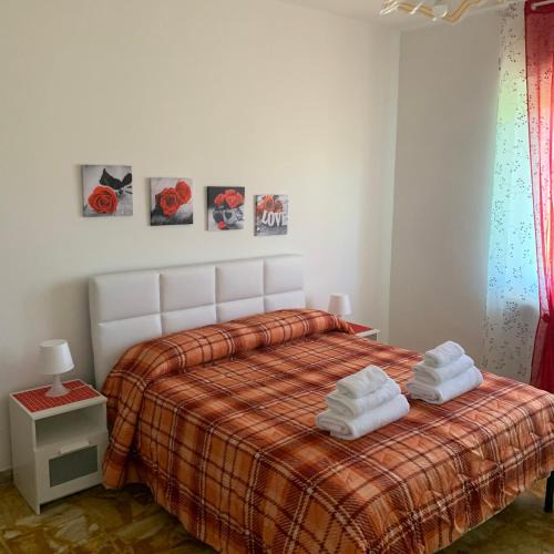 Gavi Apartment | Nella’s home