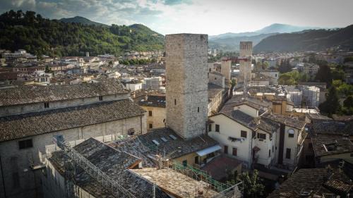 Centro Storico Bed & Breakfast | Nella Torre Bed & Breakfast