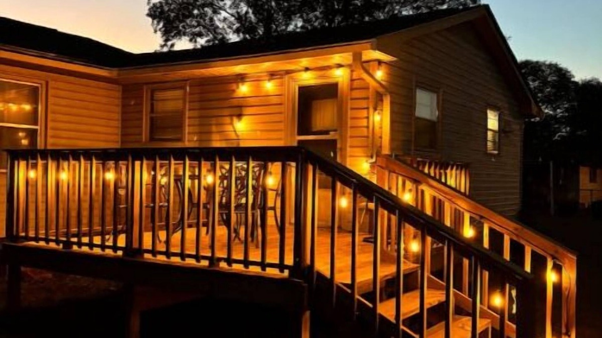Albertville House | Nellie’s Place