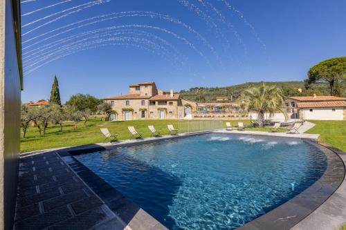 Il Borgo Villa | Nello's, Villa di pregio con SPA