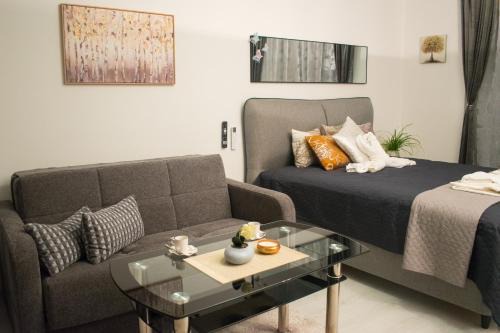 Shkorpilovtsi Apartment | Nelly's Place 10