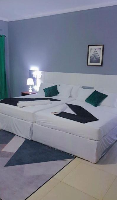 Beira House | Nelma castelo