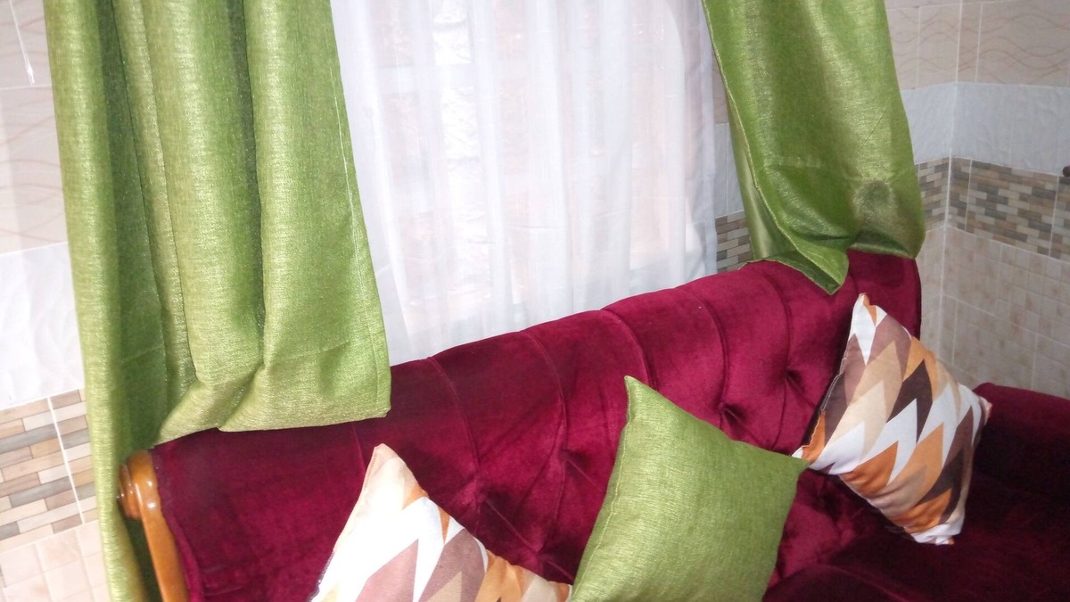 Nakuru Bed & Breakfast | Nelnas Holiday Home(Airbnb)In Nakuru City