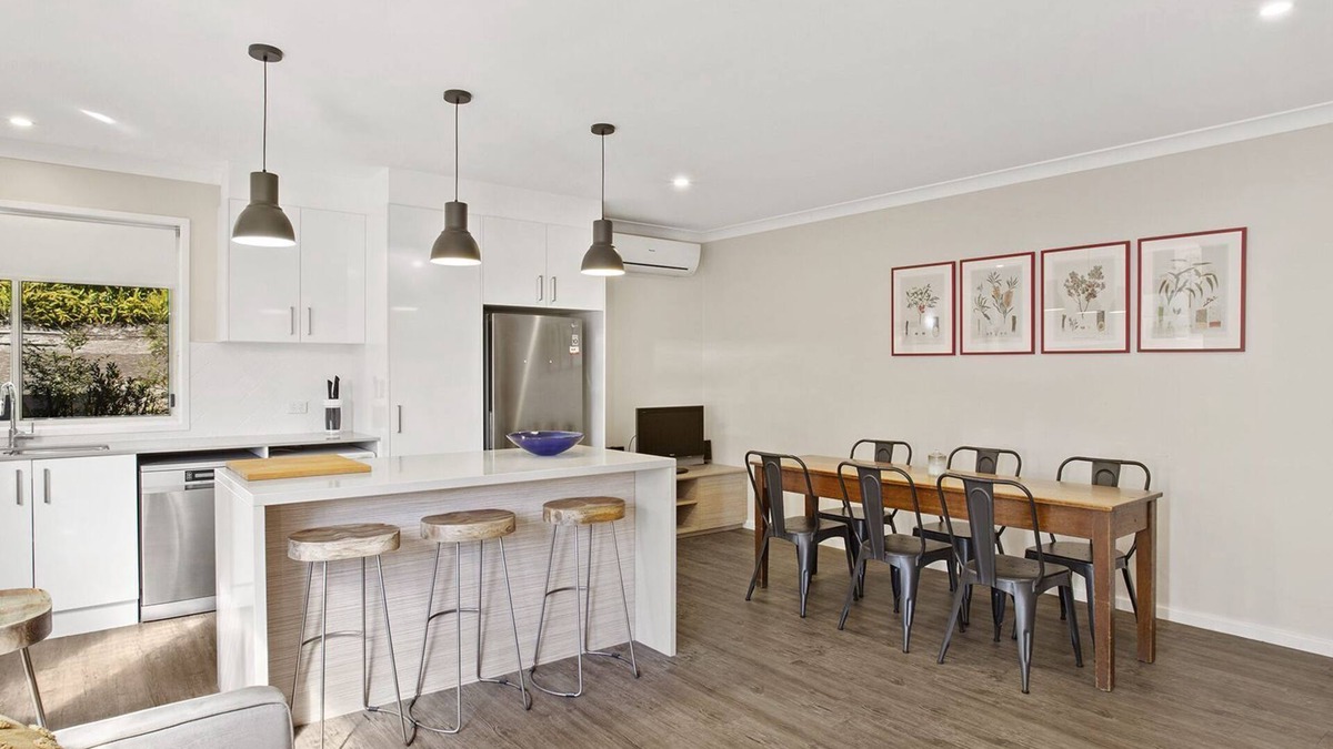 Nelson Bay House | Nelson Bay Ocean Jewel