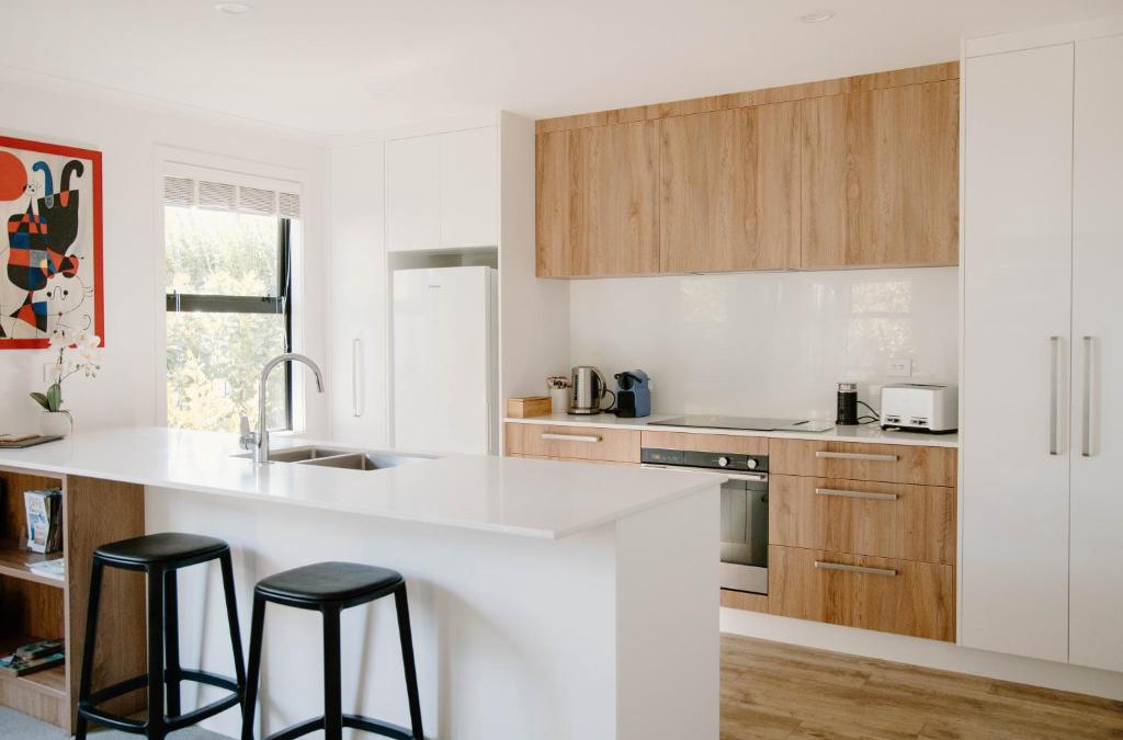 Nelson Apartment | Nelson Central Town House