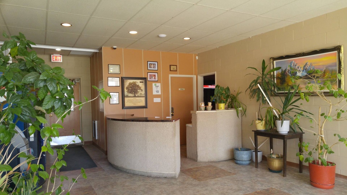 Swan River Hotel | Nelson Motor Hotel