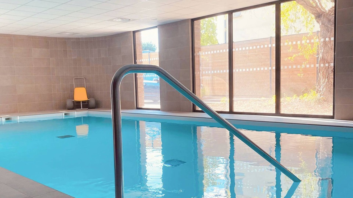 Illkirch-Graffenstaden Apartment | Nemea Appart Hotel Strasbourg Illkirch