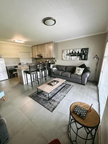 Durbanville Apartment | Nemesia Court