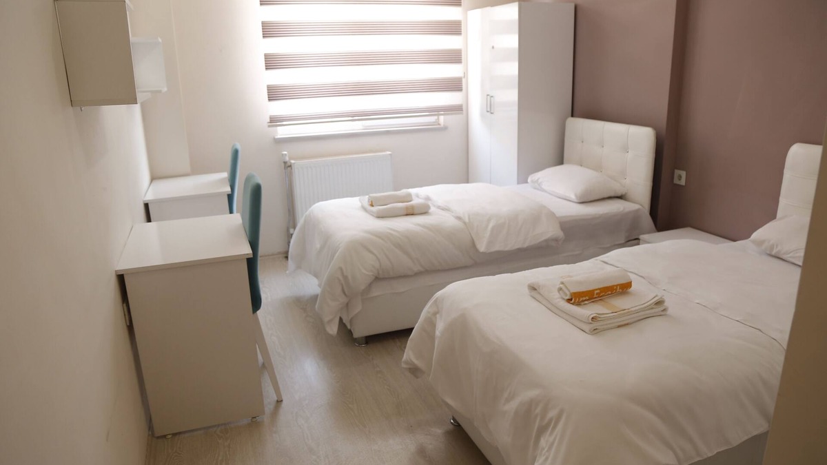 Biga Hotel | Nemesis Co Apart