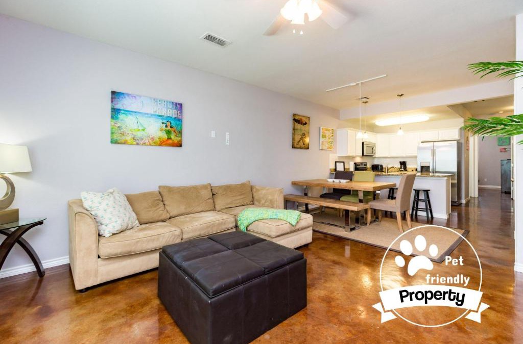 Corpus Christi Villa | Nemo Cay Resort D105K