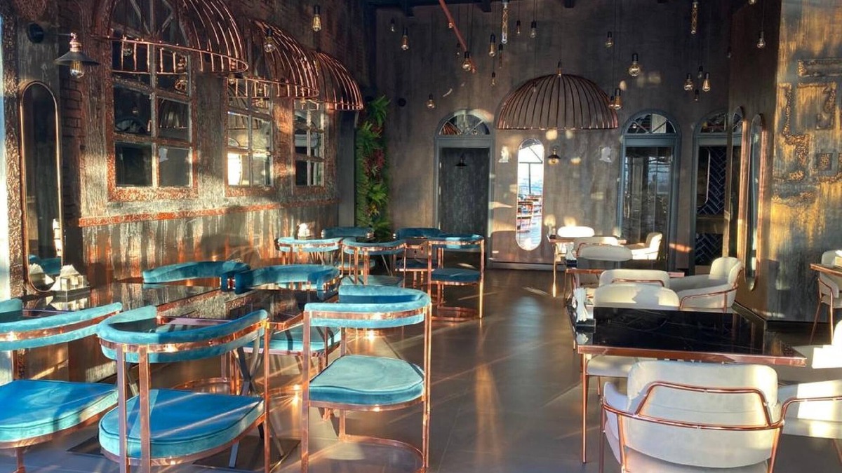 Aksaray Hotel | Nenessa Hotel