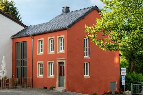 Wissmannsdorf House | Nengshof Ferienhaus Glockenblume
