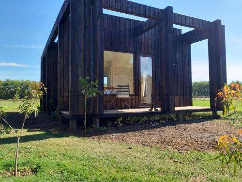 Palmilla Cabin | Nenquen Lodge