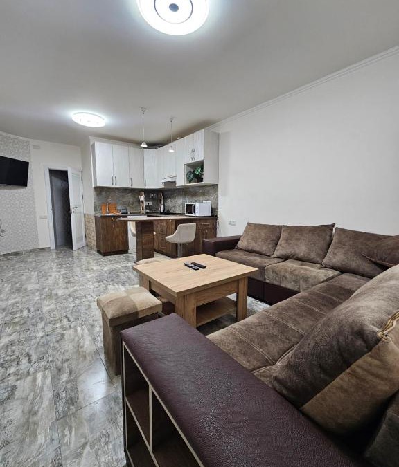 Gyumri Apartment | Neo Apartment Gyumri