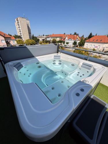 Sarvar Apartment | Neo Premium Apartments