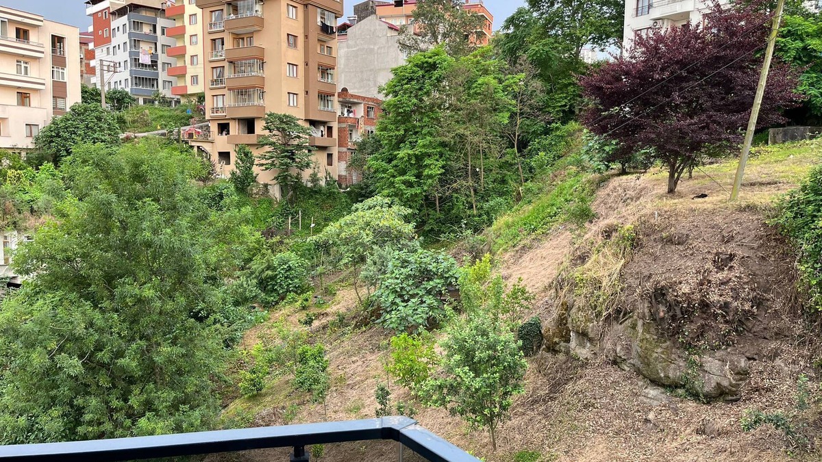 Trabzon Apartment | Neo Suite Hotel