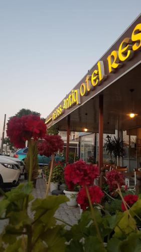 Sigacık Hotel | Neoss Boutique Hotel