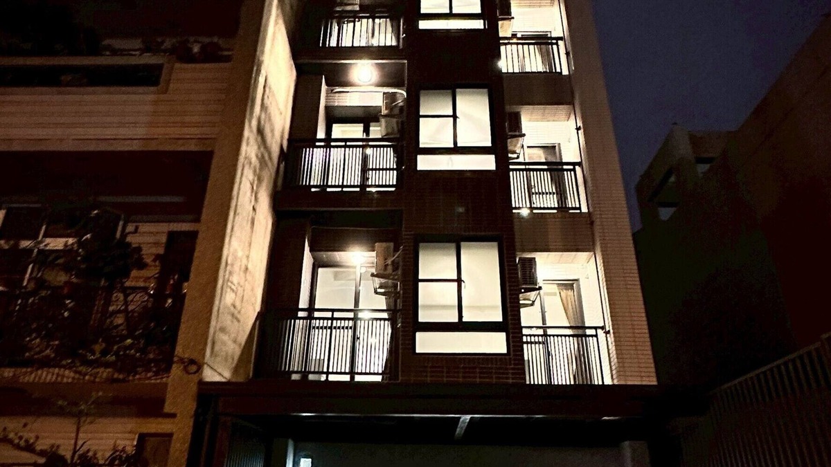 Zhubei House | Neostay