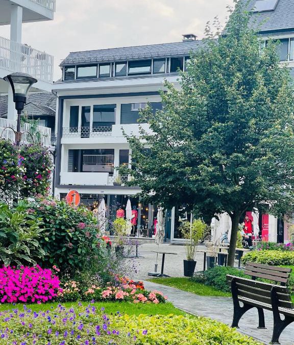 Bernister Apartment | NEOZONE Appart-Hotel Malmedy
