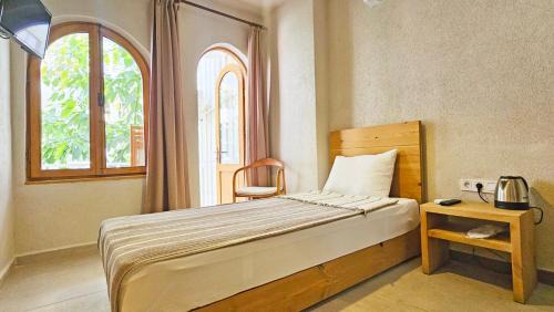 Side Hotel | Nephos Beach Hotel