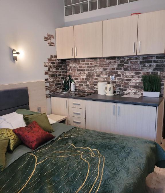 Sianozety Apartment | Neptun - Apartament nr 5 w Dominikana Resort & SPA Sianożęty