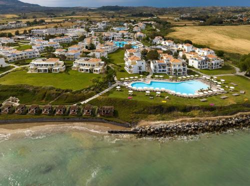 Mastichari Resort | Neptune Luxury Resort