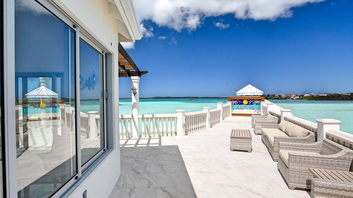 Ocean Point Resort | Neptune Villas