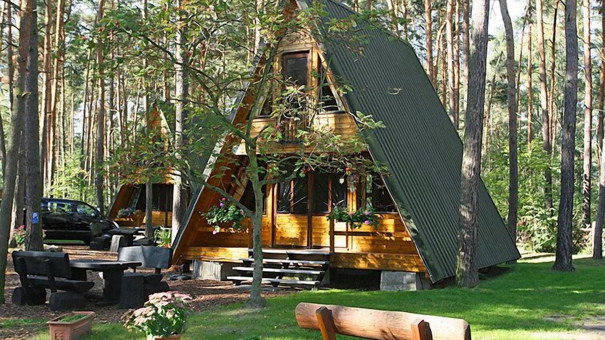 Arendsee House | Nepumuk by Interhome