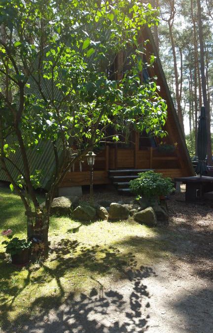 Arendsee House | Nepumuk-Ranch