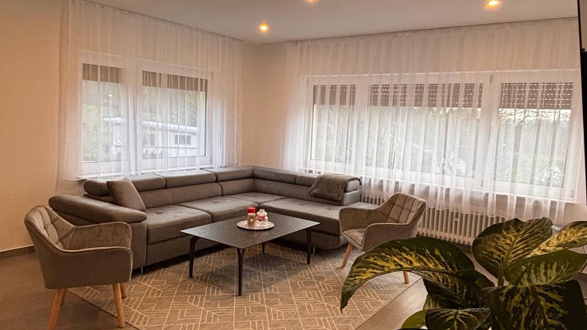 Meerholz House | NERA vacation apartment with a beautiful view and quiet atmosphere