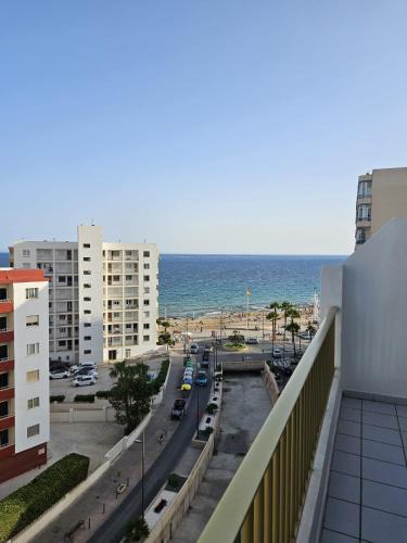 Calpe City Center Apartment | Nerea Calpe