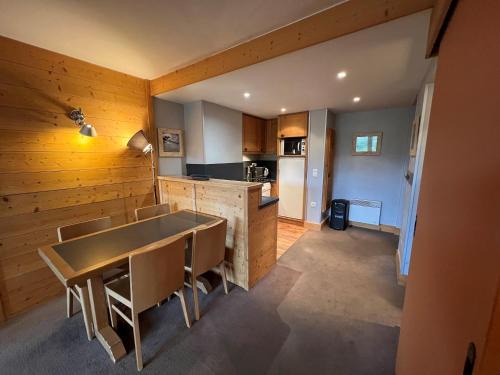 Belle Plagne Apartment | NEREIDES BELLE PLAGNE - Les deux flocons