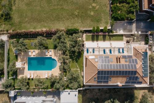 Kato Almiri Villa | Nereides Luxury Villas
