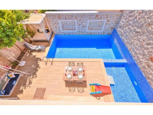 Kas Villa | Nergiz Villas